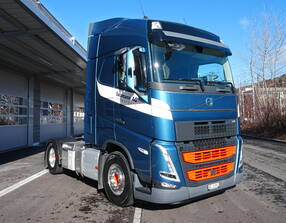 Volvo FH 500 4x2